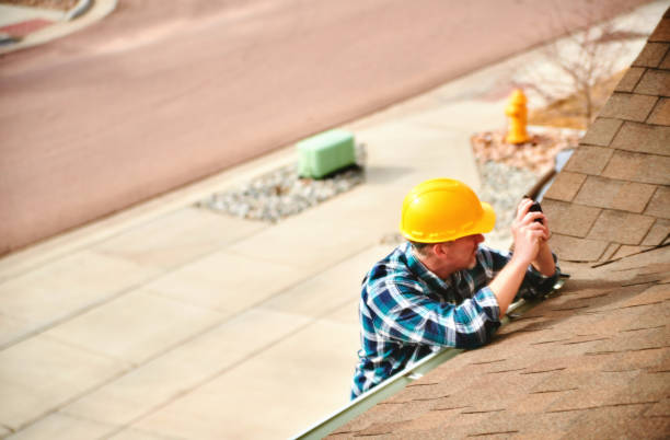 Best Roof Waterproofing Services  in Copperton, UT