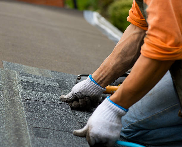 Best Slate Roofing Contractor  in Copperton, UT