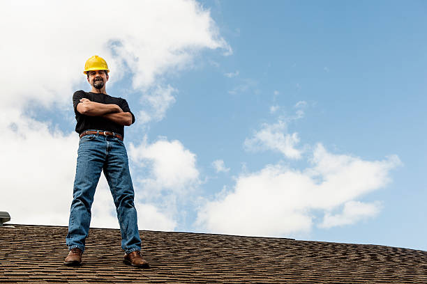 Best Tile Roofing Contractor  in Copperton, UT