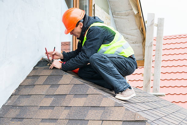 Best Emergency Roof Repair  in Copperton, UT