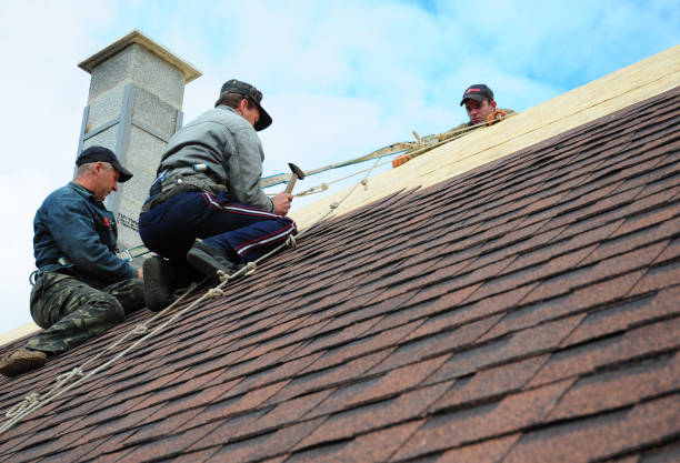 Professional Roofing Contractor in Copperton, UT